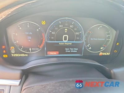 Zdjęcie 9 z 13 samochodu: 2013 CADILLAC XTS PLATINUM VIN:2G61U5S34D9207065 - miniatura