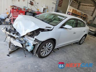 2016 BUICK LACROSSE 1G4GB5G33GF158311 - główne zdjęcie licytacji z USA - miniatura