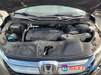 Zdjęcie 12 z 13 samochodu: 2019 HONDA ODYSSEY ELITE VIN:5FNRL6H90KB112001 - miniatura