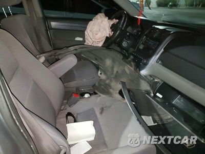 Zdjęcie 13 z 14 samochodu: 2008 HONDA CR-V LX VIN:JHLRE38328C009174 - miniatura