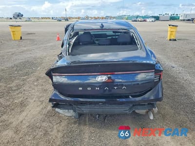 Zdjęcie 6 z 13 samochodu: 2024 HYUNDAI SONATA SEL VIN:KMHL64JA5RA371670 - miniatura