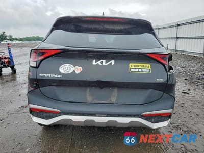Zdjęcie 6 z 13 samochodu: 2023 KIA SPORTAGE EX VIN:KNDPVCAG0P7068023 - miniatura
