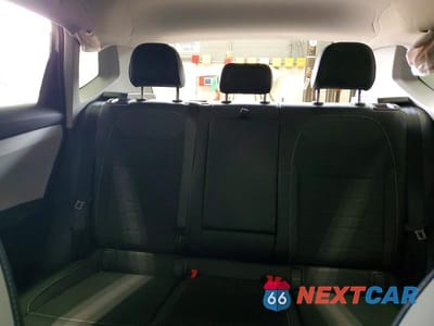 Zdjęcie 10 z 13 samochodu: 2026 VOLKSWAGEN TAOS SE VIN:3VVUC7B25TM022742 - miniatura