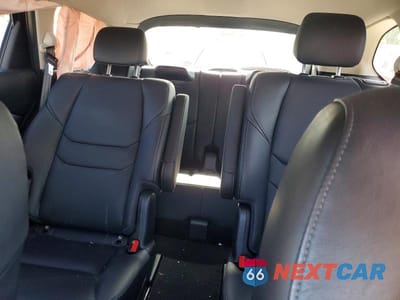 Zdjęcie 10 z 13 samochodu: 2021 MAZDA CX-9 TOURING VIN:JM3TCBCY4M0509264 - miniatura