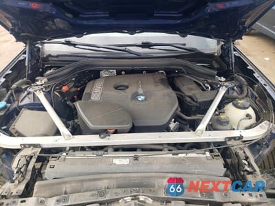 Zdjęcie 11 z 13 samochodu: 2018 BMW X3 XDRIVE30I VIN:5UXTR9C51JLC69348 - miniatura