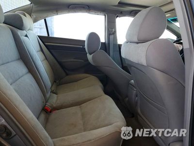 Zdjęcie 10 z 12 samochodu: 2011 HONDA CIVIC EX VIN:19XFA1F84BE018120 - miniatura