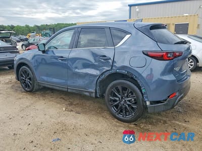 Drugie zdjęcie samochodu z przodu: 2025 MAZDA CX-5 PREFERRED VIN:JM3KFBCM1S0679868 - miniatura