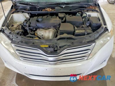 Zdjęcie 12 z 13 samochodu: 2010 TOYOTA VENZA AWD 4CYL VIN:4T3BA3BBXAU012918 - miniatura