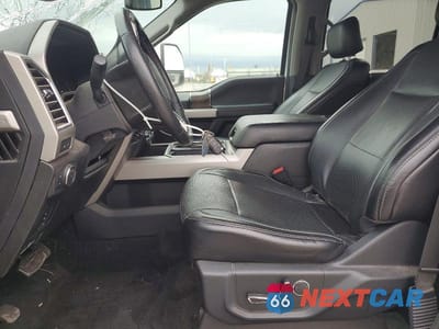 Zdjęcie 7 z 12 samochodu: 2017 FORD F250 SUPER DUTY VIN:1FT7W2B62HEC08440 - miniatura