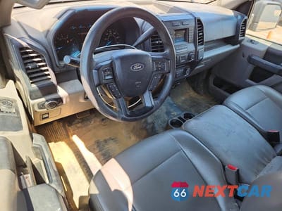 Zdjęcie 8 z 12 samochodu: 2015 FORD F150 VIN:1FTMF1C88FKD31753 - miniatura