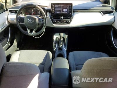 Zdjęcie 8 z 12 samochodu: 2020 TOYOTA COROLLA SE VIN:5YFS4RCE2LP052801 - miniatura