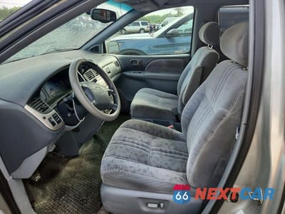 Zdjęcie 7 z 13 samochodu: 2001 TOYOTA SIENNA CE VIN:4T3ZF13C71U409529 - miniatura