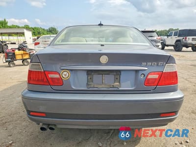 Zdjęcie 6 z 12 samochodu: 2005 BMW 330 VIN:WBABD53415PD98701 - miniatura