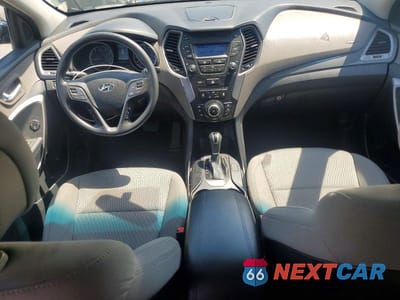 Zdjęcie 8 z 13 samochodu: 2016 HYUNDAI SANTA FE SPORT 2.4L VIN:5XYZTDLB7GG340429 - miniatura