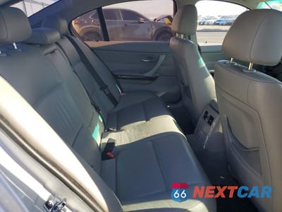 Zdjęcie 10 z 13 samochodu: 2006 BMW 325 I VIN:WBAVB13536KX36745 - miniatura
