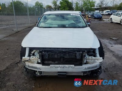 Piąte zdjęcie samochodu w środku: 2021 HONDA ACCORD EXL VIN:1HGCV1F55MA121602 - miniatura