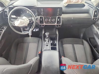 Zdjęcie 8 z 13 samochodu: 2023 KIA SORENTO LX VIN:5XYRG4LC2PG242986 - miniatura