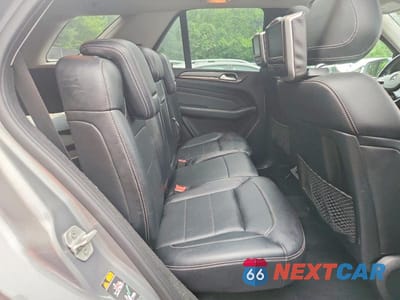 Zdjęcie 11 z 13 samochodu: 2013 MERCEDES-BENZ ML 350 4MATIC VIN:4JGDA5HB4DA248524 - miniatura