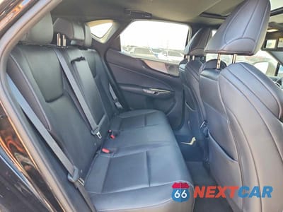 Zdjęcie 10 z 12 samochodu: 2023 LEXUS NX 350 VIN:2T2KGCEZ3PC017755 - miniatura