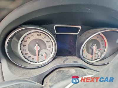 Zdjęcie 9 z 12 samochodu: 2015 MERCEDES-BENZ GLA 250 4MATIC VIN:WDCTG4GB4FJ170785 - miniatura
