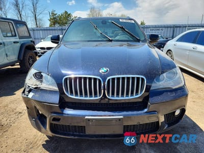 Piąte zdjęcie samochodu w środku: 2012 BMW X5 XDRIVE50I VIN:5UXZV8C52CL424862 - miniatura