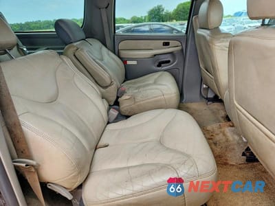 Zdjęcie 11 z 13 samochodu: 2002 GMC YUKON XL C1500 VIN:3GKEC16Z52G293180 - miniatura