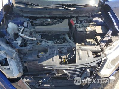 Zdjęcie 11 z 12 samochodu: 2020 NISSAN ROGUE SV VIN:JN8AT2MV1LW104547 - miniatura