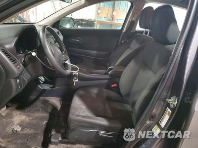 Zdjęcie 7 z 12 samochodu: 2016 HONDA HR-V LX VIN:3CZRU6H32GM764463 - miniatura