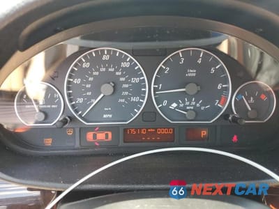 Zdjęcie 9 z 12 samochodu: 2004 BMW 330 CI VIN:WBABW53494PL45508 - miniatura