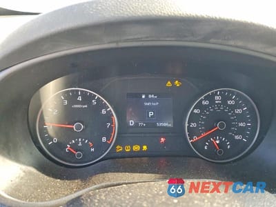 Zdjęcie 9 z 13 samochodu: 2022 KIA SPORTAGE LX VIN:KNDPM3AC5N7007330 - miniatura