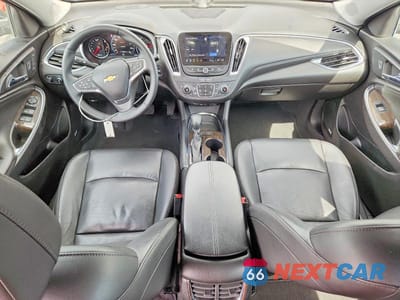 Zdjęcie 8 z 13 samochodu: 2024 CHEVROLET MALIBU PREMIER VIN:1G1ZE5ST1RF194828 - miniatura