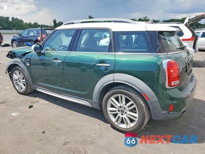 Drugie zdjęcie samochodu z przodu: 2017 MINI COOPER COUNTRYMAN VIN:WMZYS7C31H3E07219 - miniatura