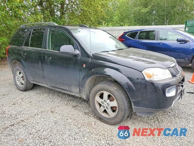 Czwarte zdjęcie samochodu z boku: 2006 SNOWEX VUE VIN:5GZCZ53476S890278 - miniatura