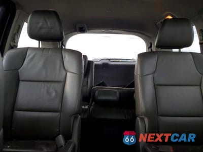 Zdjęcie 10 z 13 samochodu: 2014 HONDA ODYSSEY TOURING VIN:5FNRL5H93EB059177 - miniatura