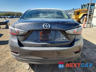 Zdjęcie 6 z 14 samochodu: 2016 SCION IA BASE VIN:3MYDLBZV7GY114047 - miniatura