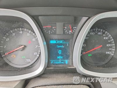 Zdjęcie 9 z 14 samochodu: 2013 CHEVROLET EQUINOX LTZ VIN:2GNALFEK3D6210296 - miniatura