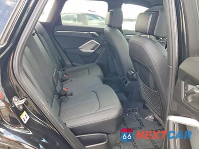 Zdjęcie 10 z 13 samochodu: 2022 AUDI Q3 PREMIUM S LINE 45 VIN:WA1DECF38N1148818 - miniatura