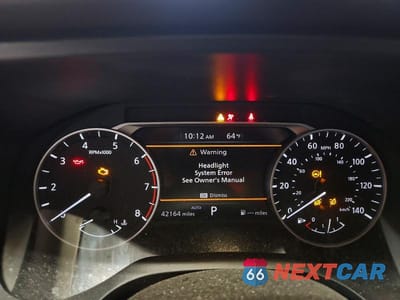 Zdjęcie 9 z 14 samochodu: 2023 NISSAN ROGUE VIN:5N1BT3AB7PC882855 - miniatura