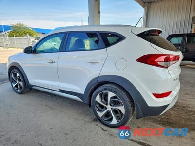Drugie zdjęcie samochodu z przodu: 2017 HYUNDAI TUCSON SPORT VIN:KM8J3CA20HU270309 - miniatura