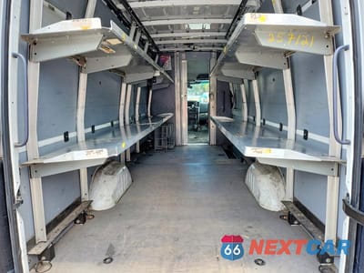 Zdjęcie 10 z 13 samochodu: 2016 MERCEDES-BENZ SPRINTER 2 CARGO - R & D - CLN TITLE - PRIOR FLEET VIN:WD3PE8DD8GP250271 - miniatura