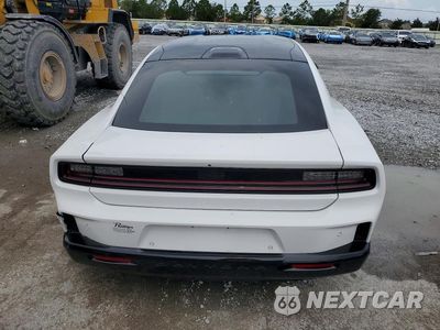 Zdjęcie 6 z 12 samochodu: 2025 DODGE CHARGER DAYTONA R VIN:2C3CDBCKXSR559949 - miniatura