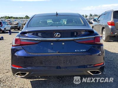 Zdjęcie 6 z 12 samochodu: 2025 LEXUS ES 350 ULTRA LUXURY VIN:58AFZ1B18SU196961 - miniatura
