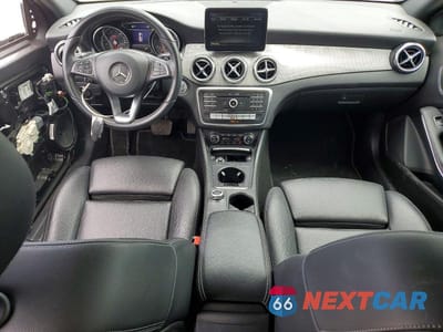 Zdjęcie 8 z 12 samochodu: 2018 MERCEDES-BENZ GLA 250 VIN:WDCTG4EB5JJ444426 - miniatura