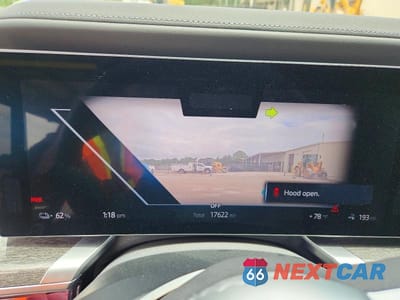 Zdjęcie 9 z 13 samochodu: 2023 BMW I7 XDRIVE60 VIN:WBY53EJ05PCL62213 - miniatura