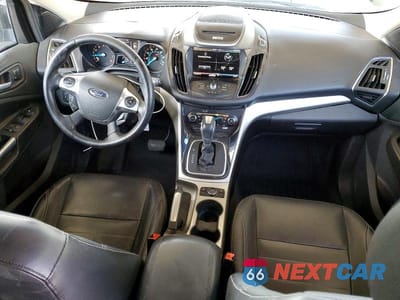 Zdjęcie 8 z 14 samochodu: 2013 FORD ESCAPE SEL VIN:1FMCU9HX5DUC36970 - miniatura