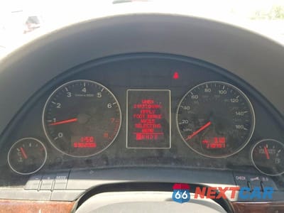 Zdjęcie 9 z 12 samochodu: 2007 AUDI A4 3.2 QUATTRO VIN:WAUDH78E07A232683 - miniatura