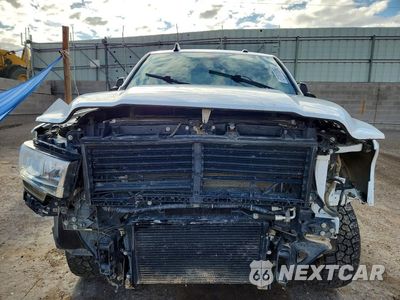 Piąte zdjęcie samochodu w środku: 2021 RAM 2500 TRADESMAN VIN:3C6UR5HL7MG582271 - miniatura