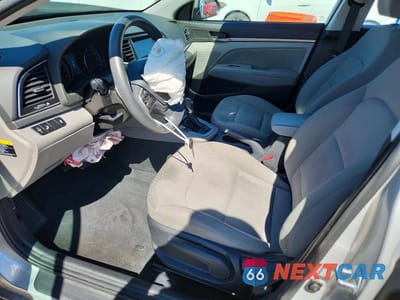 Zdjęcie 7 z 13 samochodu: 2018 HYUNDAI ELANTRA SEL VIN:5NPD84LF0JH310896 - miniatura