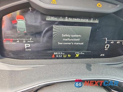 Zdjęcie 9 z 13 samochodu: 2021 AUDI Q7 PREMIUM PLUS VIN:WA1LXAF72MD014221 - miniatura