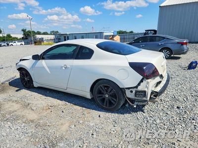 Drugie zdjęcie samochodu z przodu: 2012 NISSAN ALTIMA S VIN:1N4AL2EP6CC117538 - miniatura